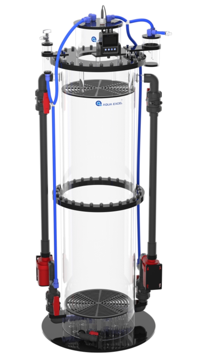 AE-CR350 大型钙反应器