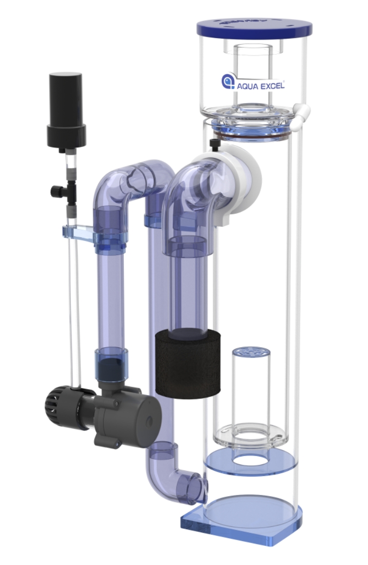 AE-75H 外挂式蛋白质分离器