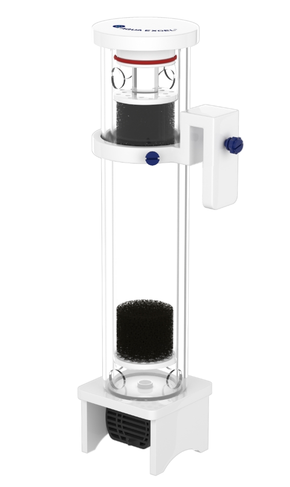 AE-MR50 多功能吸附过滤器