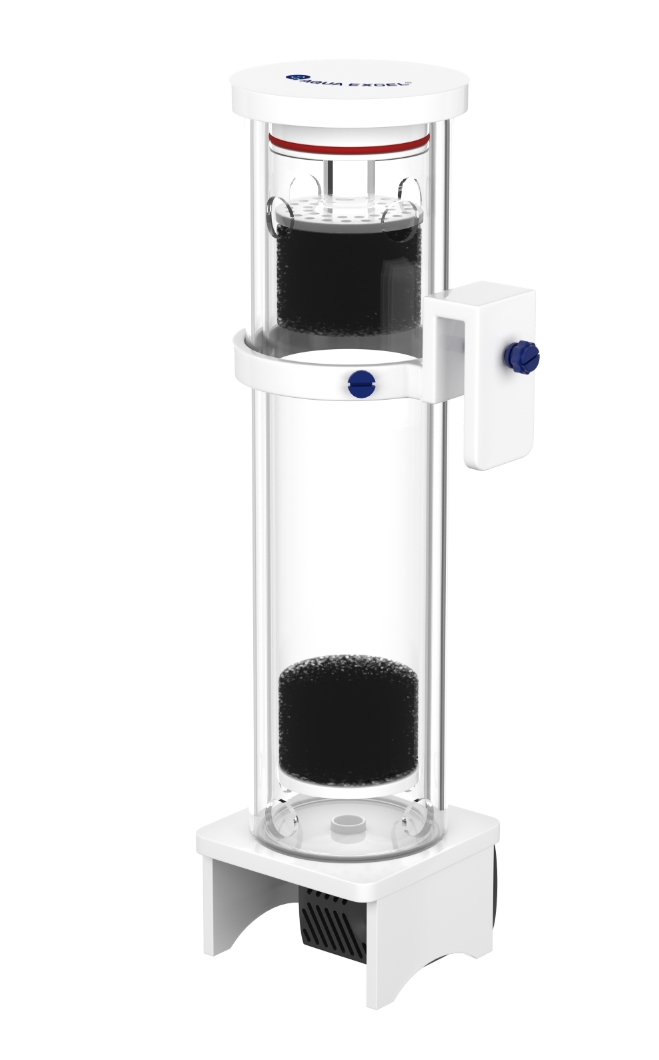 AE-MR60 多功能吸附过滤器